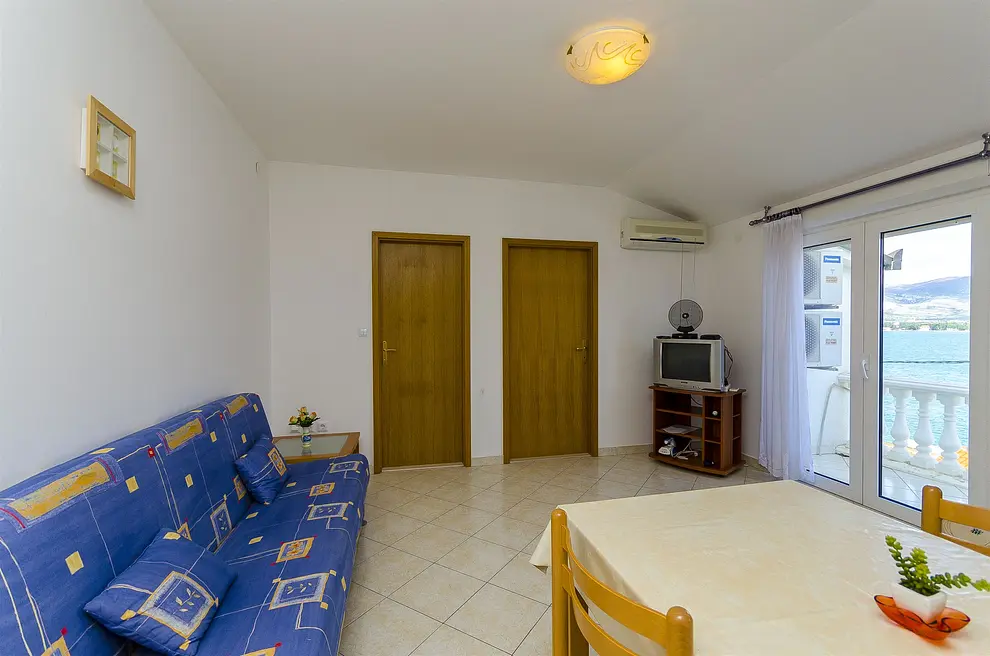 Ferienwohnung in Ciovo mit Pool und haustiergeeignet 999204618 32810 – Foto 5