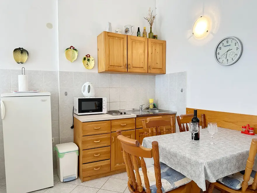 Ferienwohnung in Ploce  999213147 40685 – Foto 6