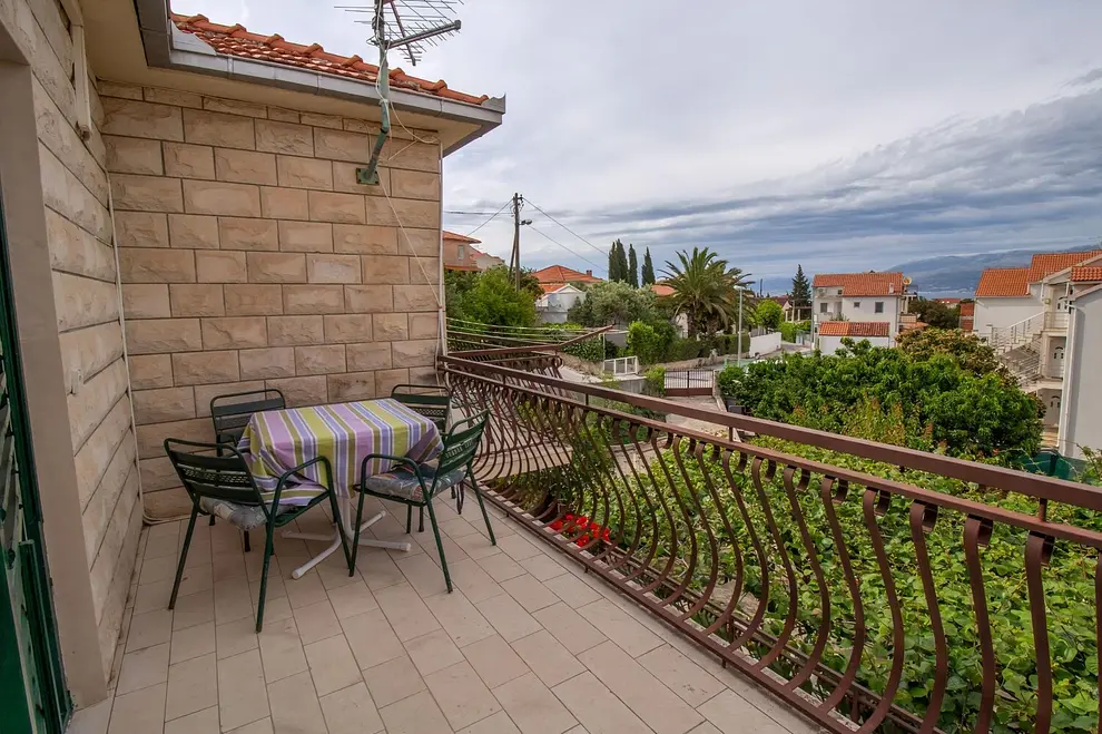 Ferienwohnung in Brac  999211313 39099 – Foto 12