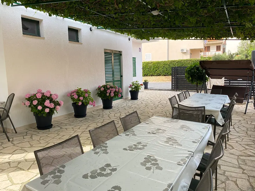 Ferienwohnung in Sibenik  999206286 34395