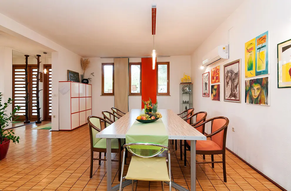 Ferienwohnung in Starigrad mit Pool 999208113 36090 – Foto 13