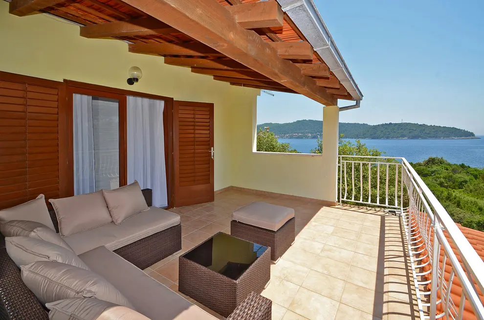 Ferienhaus in Blato mit Pool 999202819 31093 – Foto 16