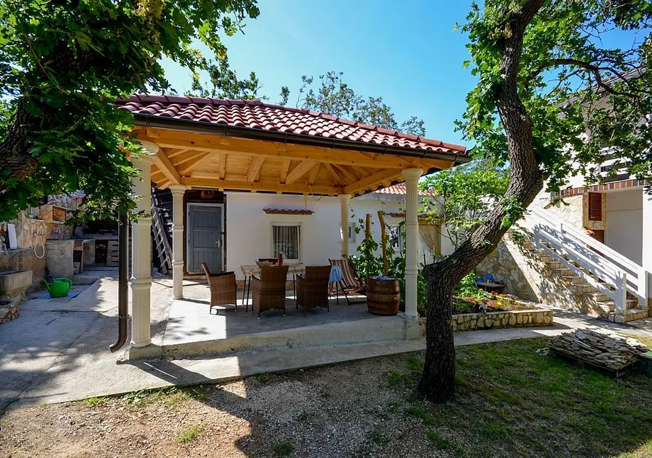 Ferienwohnung in Novalja  6611191 263