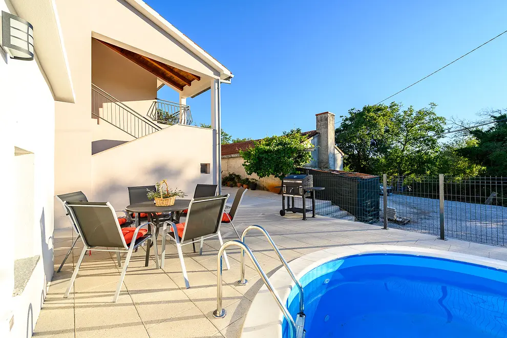 Ferienwohnung in Nedescina mit Pool 999206593 34691 – Foto 10