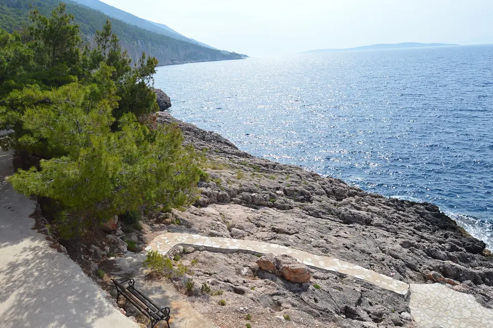 Ferienwohnung in Hvar  999206743 34832 – Foto 22