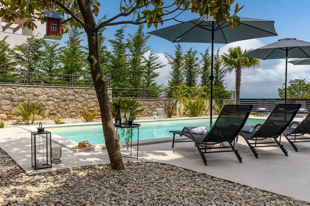 Ferienwohnung in Opatija mit Pool 999208432 36398 – Foto 33