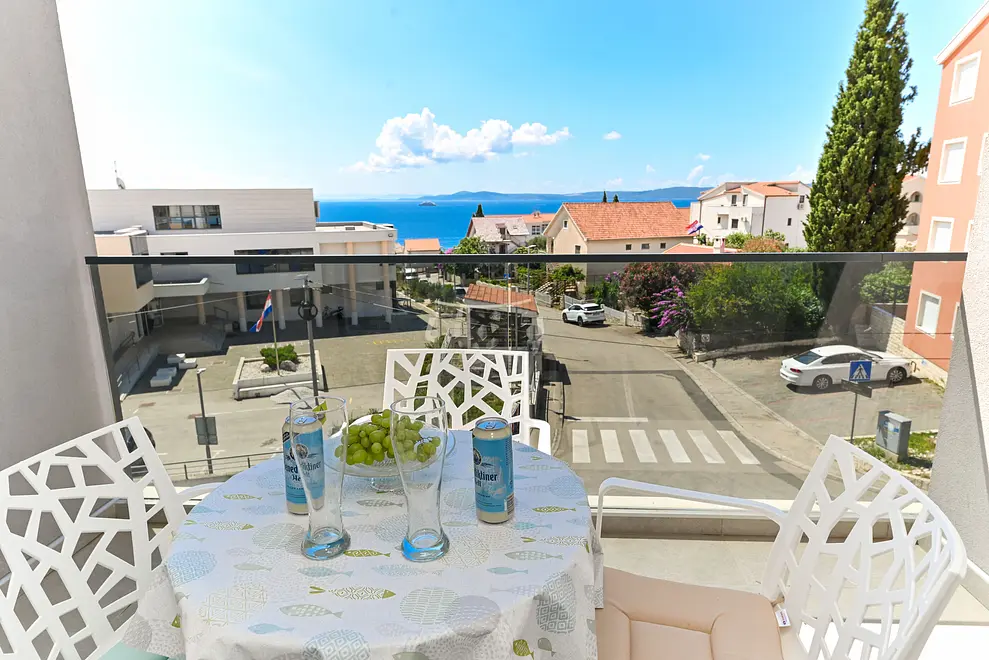 Ferienwohnung in Ciovo  999212336 39990 – Foto 4