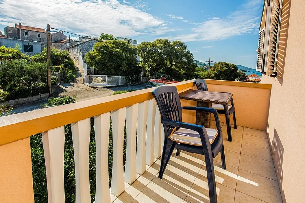 Ferienwohnung in Pasman  66156950 28774