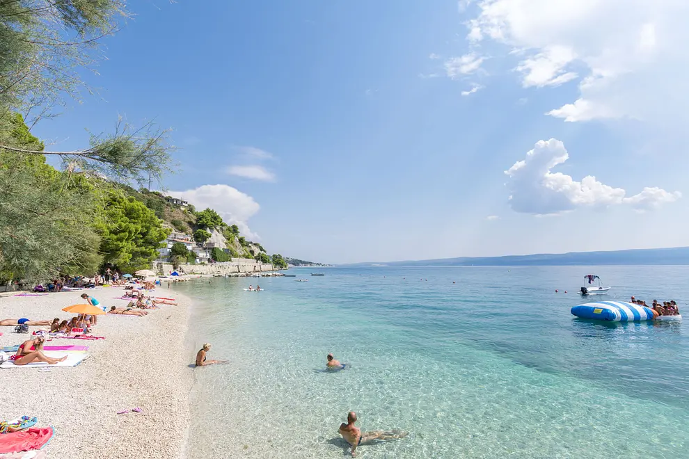 Ferienwohnung in Omis  999203632 31867 – Foto 9