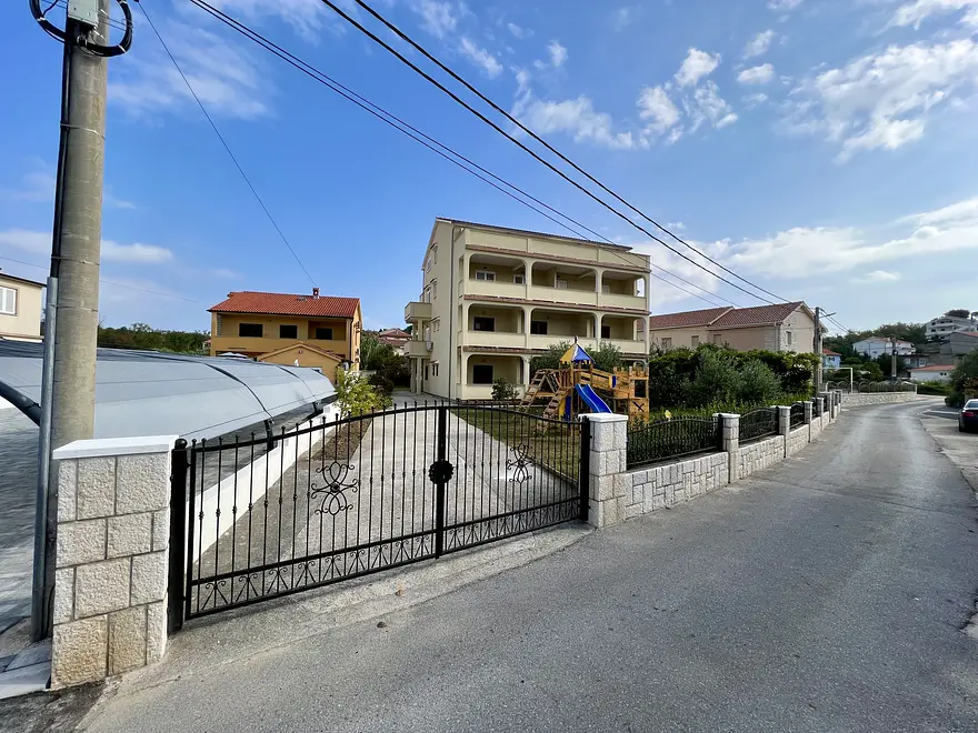Ferienwohnung in Rab  999208655 36610 – Foto 3