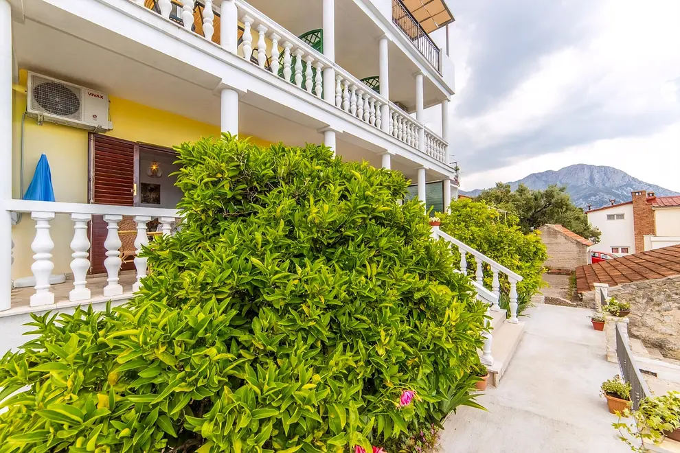 Ferienwohnung in Ploce haustiergeeignet 999206968 35051 – Foto 17