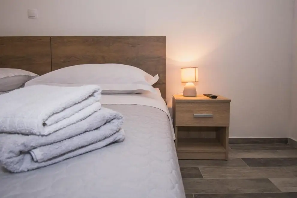 Ferienappartment in Pirovac mit Pool 999207741 35761