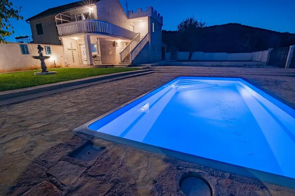 Ferienwohnung in Vodice mit Pool 999210444 38304 – Foto 4