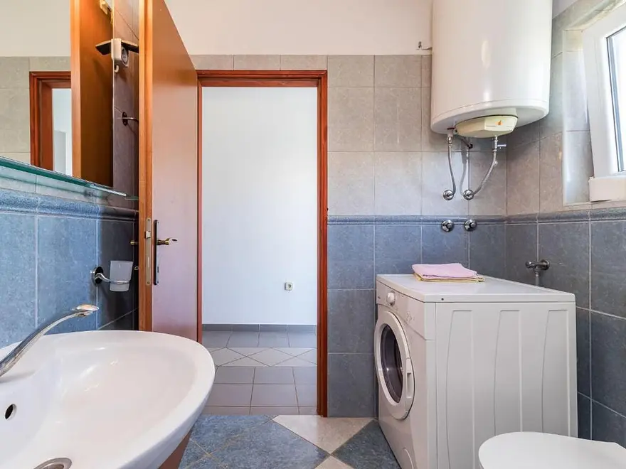 Ferienwohnung in Kastelir-Labinci mit Pool 999212036 39750 – Foto 47