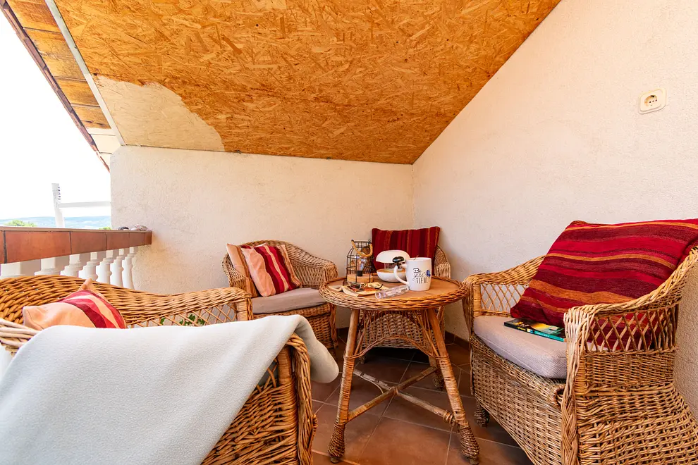 Ferienwohnung in Starigrad  999238213 43137 – Foto 3