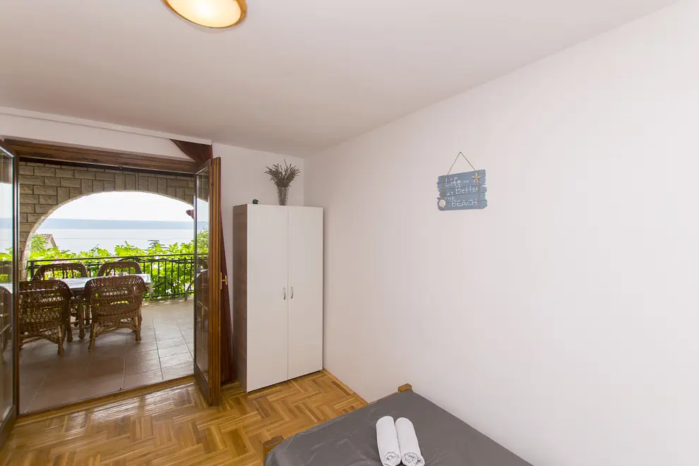 Ferienwohnung in Starigrad  999206329 34435 – Foto 2