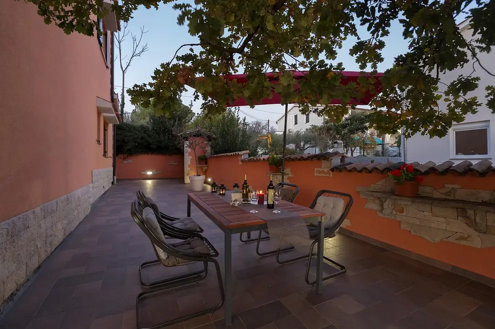 Ferienwohnung in Kastelir-Labinci  999211896 41309 – Foto 7