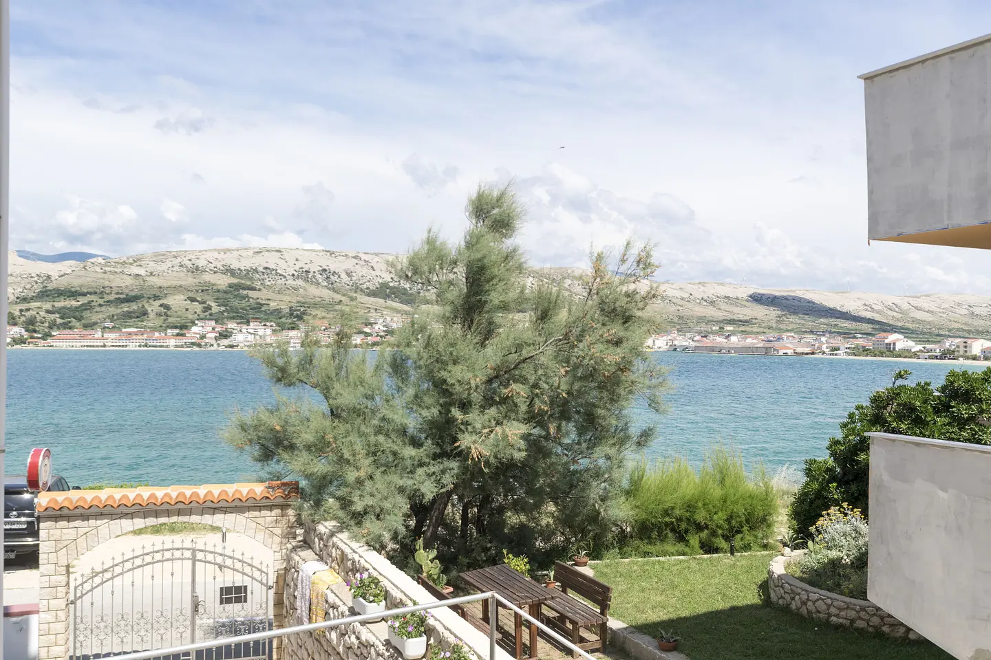 Ferienwohnung in Pag  999203076 31335