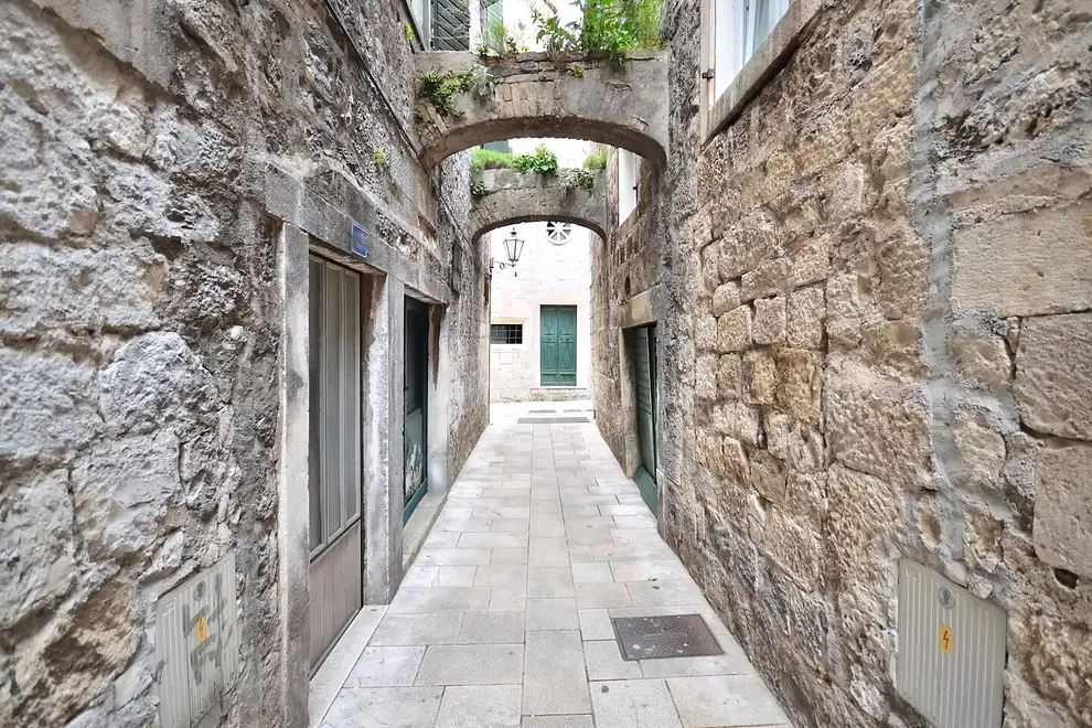 Ferienwohnung in Omis  999209651 37570 – Foto 15