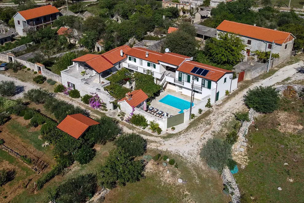 Ferienhaus in Benkovac mit Pool 999206345 34451 – Foto 14