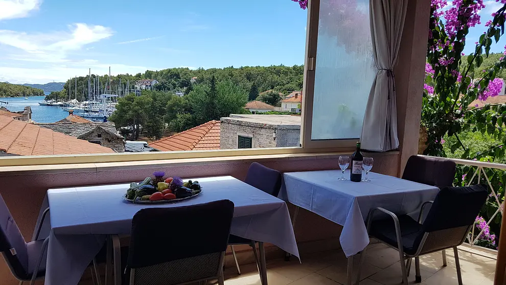 Ferienappartment in Hvar  66128342 14535