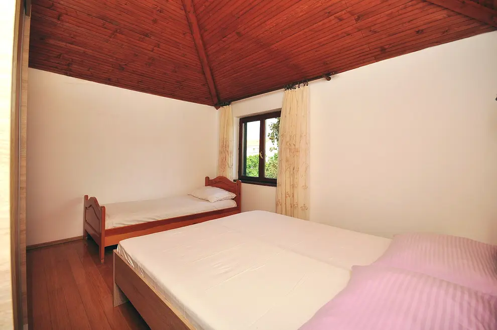 Ferienwohnung in Novalja  999202588 30864 – Foto 7