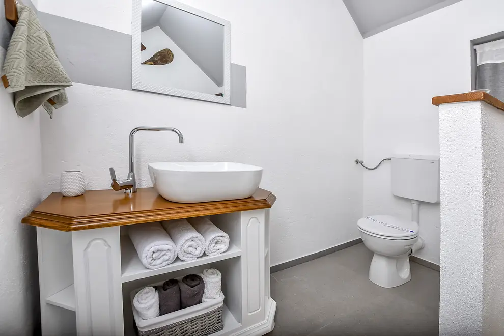 Ferienwohnung in Rogoznica mit Pool und haustiergeeignet 999202388 30688 – Foto 36