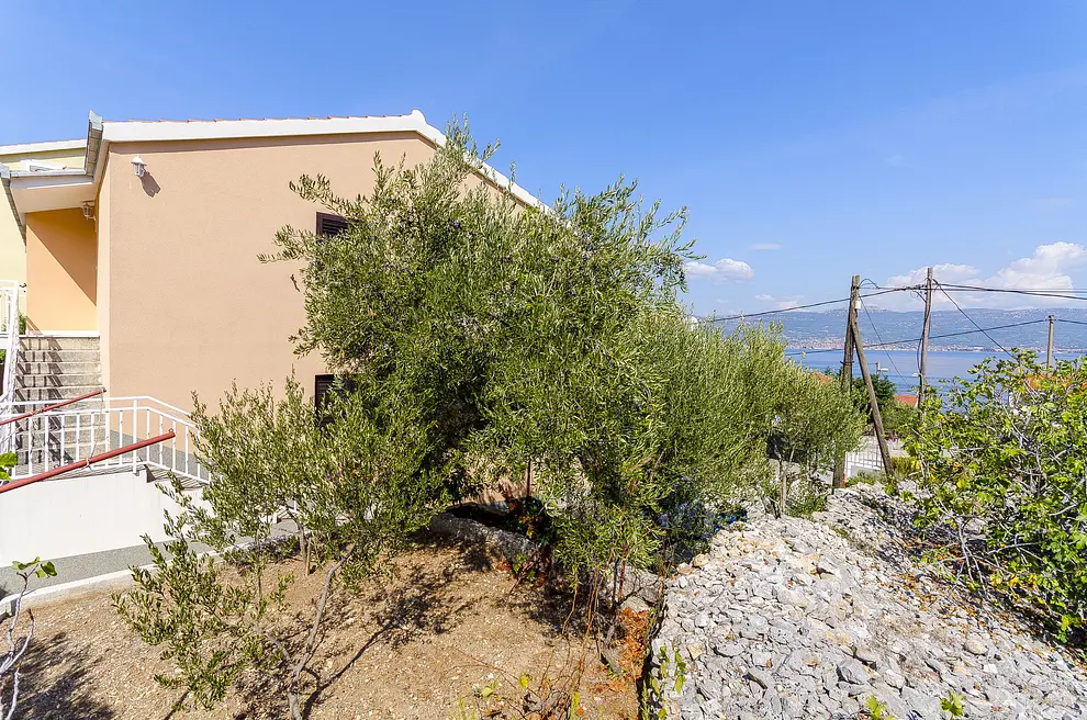 Ferienwohnung in Ciovo  999207050 35126 – Foto 8