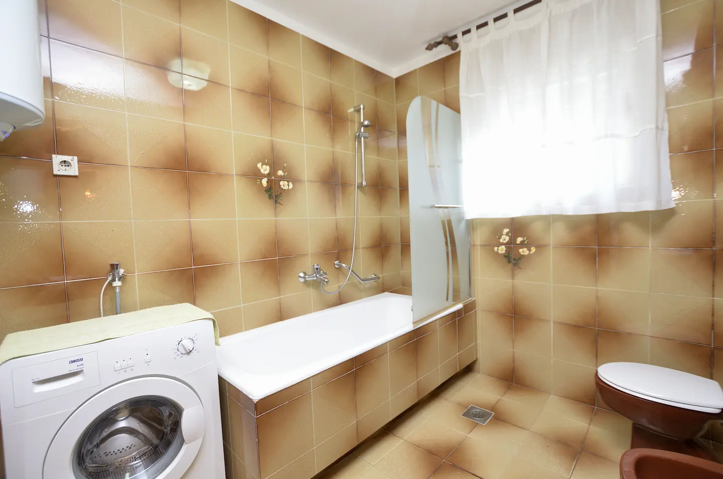 Ferienwohnung in Labin  999204596 32788