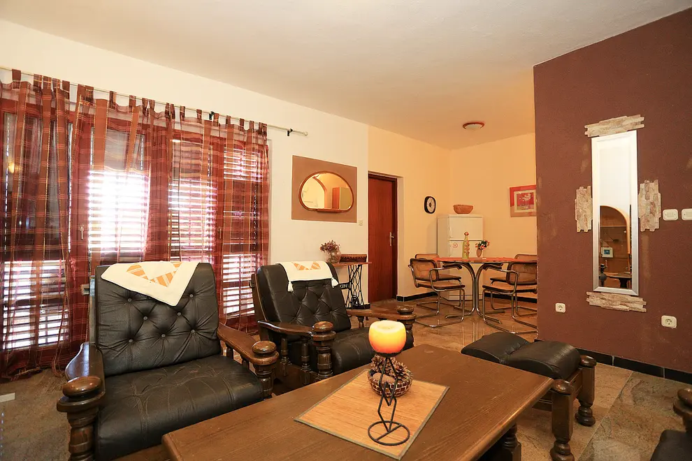 Ferienwohnung in Preko mit Pool 999206402 34505 – Foto 4