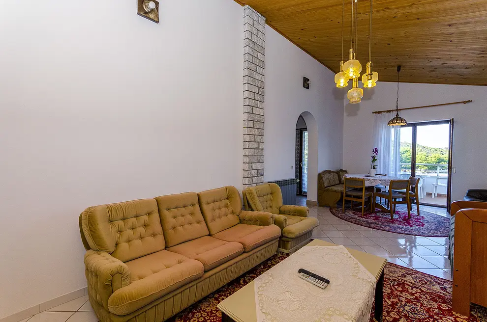 Ferienwohnung in Rogoznica  999205975 34098 – Foto 8