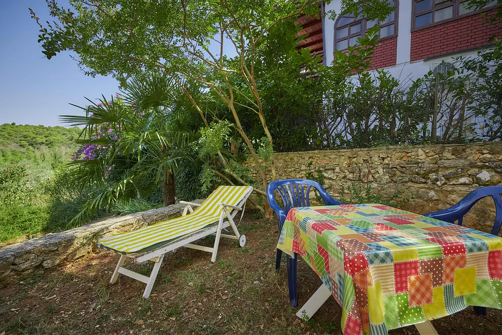 Ferienwohnung in Banjole  999203162 31418 – Foto 8