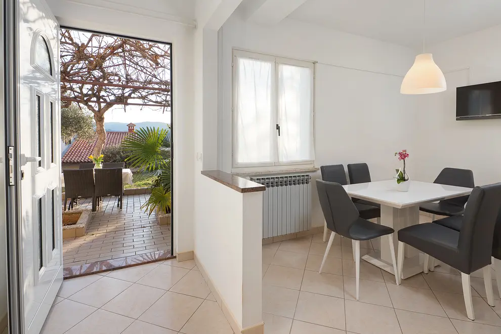 Ferienwohnung in Labin  999203364 31618 – Foto 11