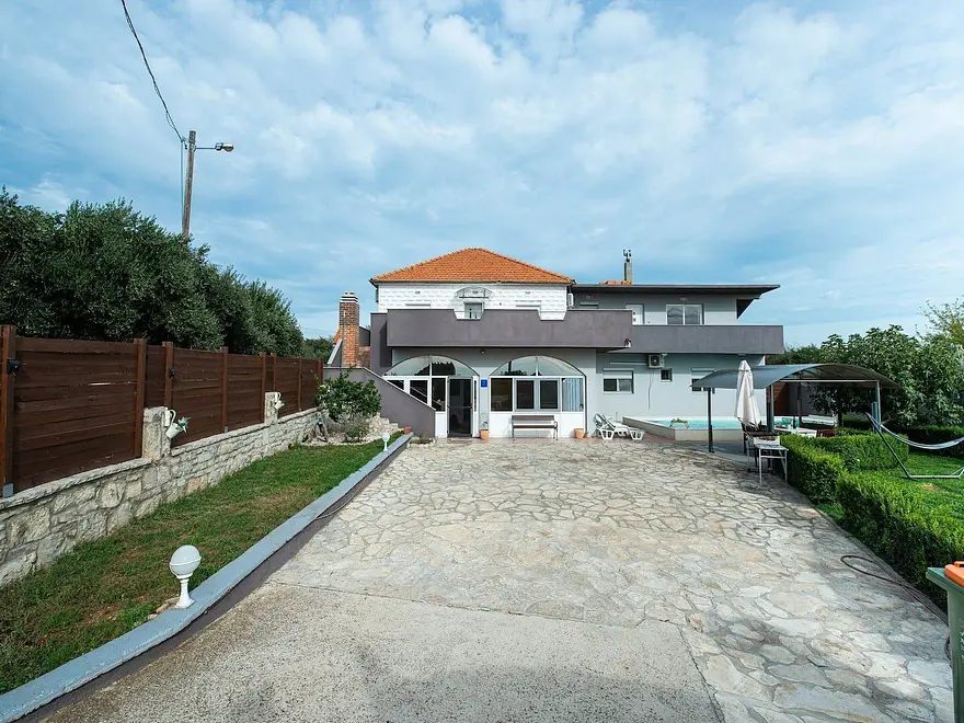 Ferienwohnung in Galovac mit Pool 999212990 40539 – Foto 18