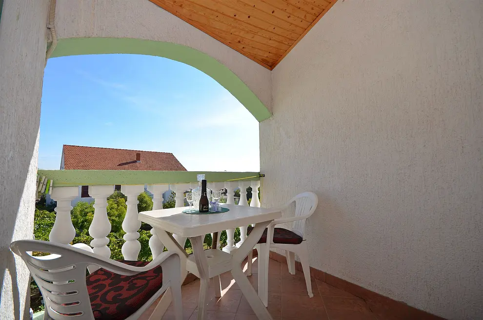 Ferienwohnung in Vodice haustiergeeignet 6618926 2656