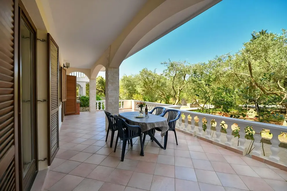 Ferienwohnung in Preko  999209826 37726 – Foto 15