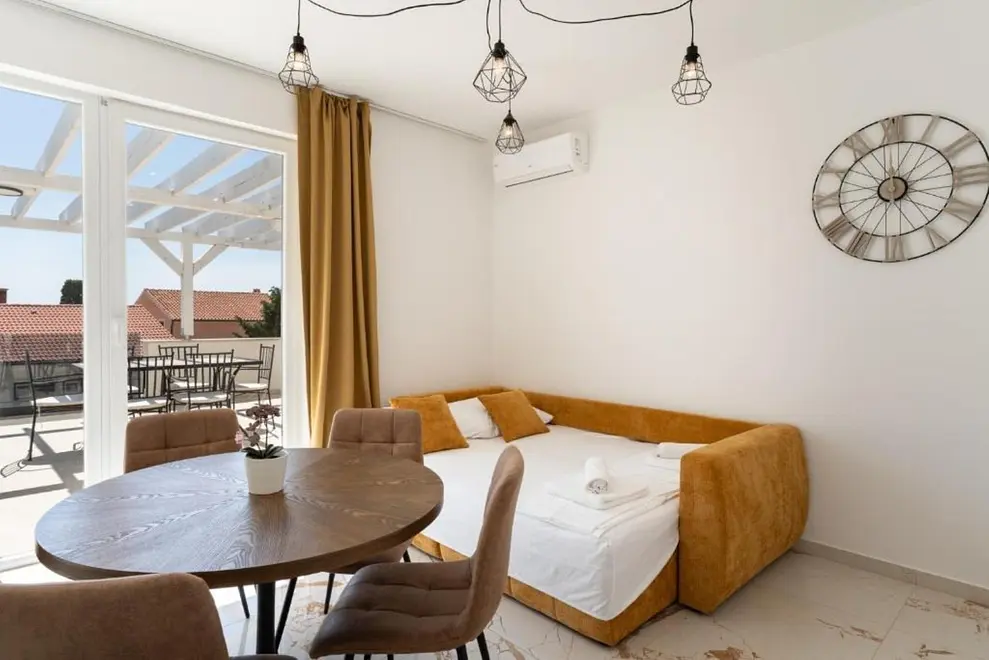 Ferienwohnung in Novalja mit Pool 999244873 43295 – Foto 16