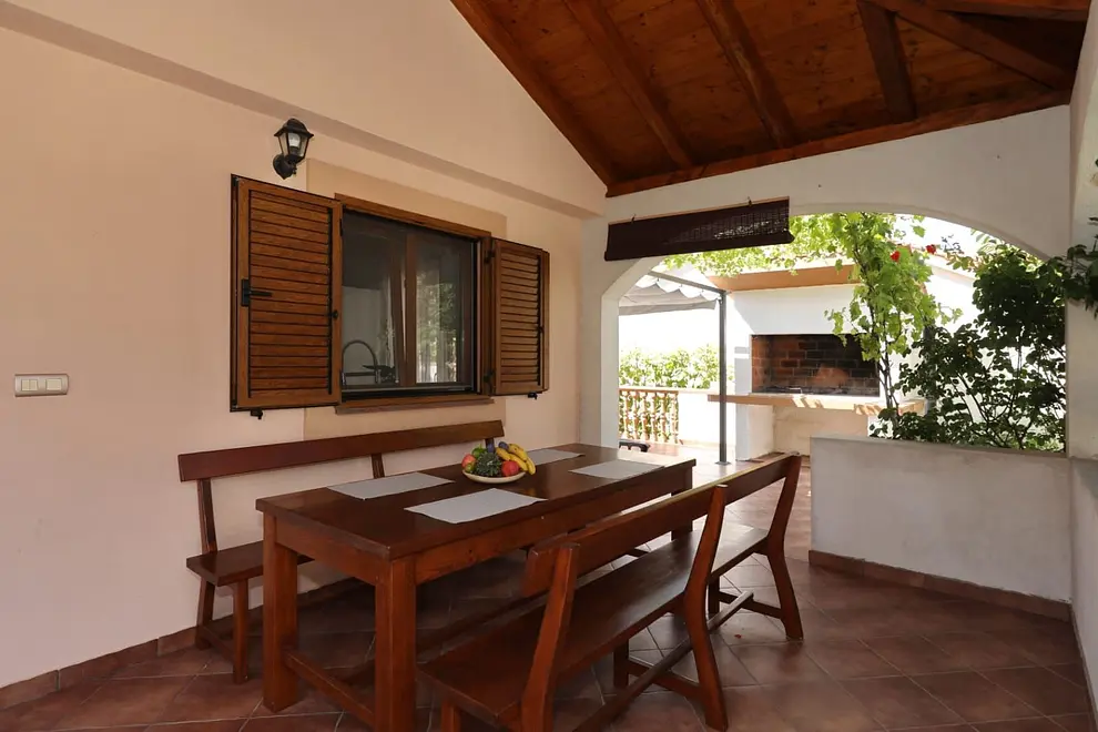 Ferienwohnung in Sukosan  999210272 38142 – Foto 14