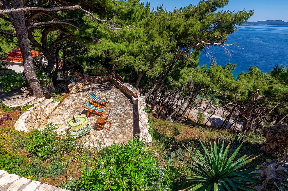 Ferienwohnung in Omis  66137025 20410