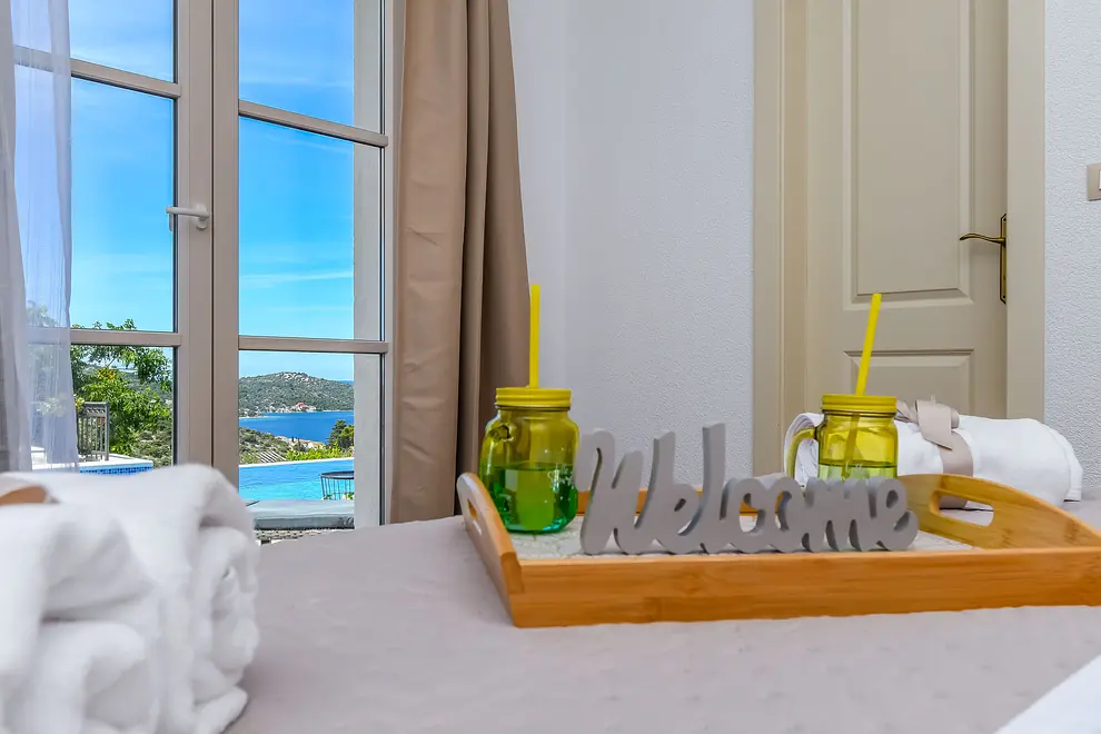 Ferienhaus in Rogoznica mit Pool 999213014 40557 – Foto 16