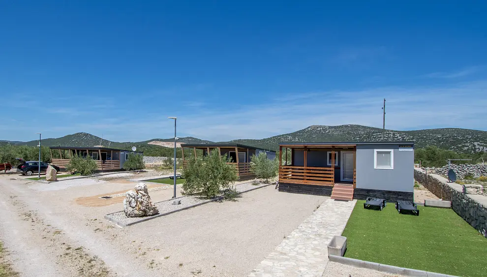 Ferienwohnung in Vodice mit Pool 999211183 38996 – Foto 12