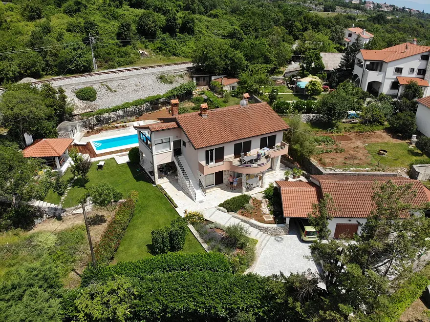 Ferienwohnung in Matulji mit Pool 999211179 38992 – Foto 47