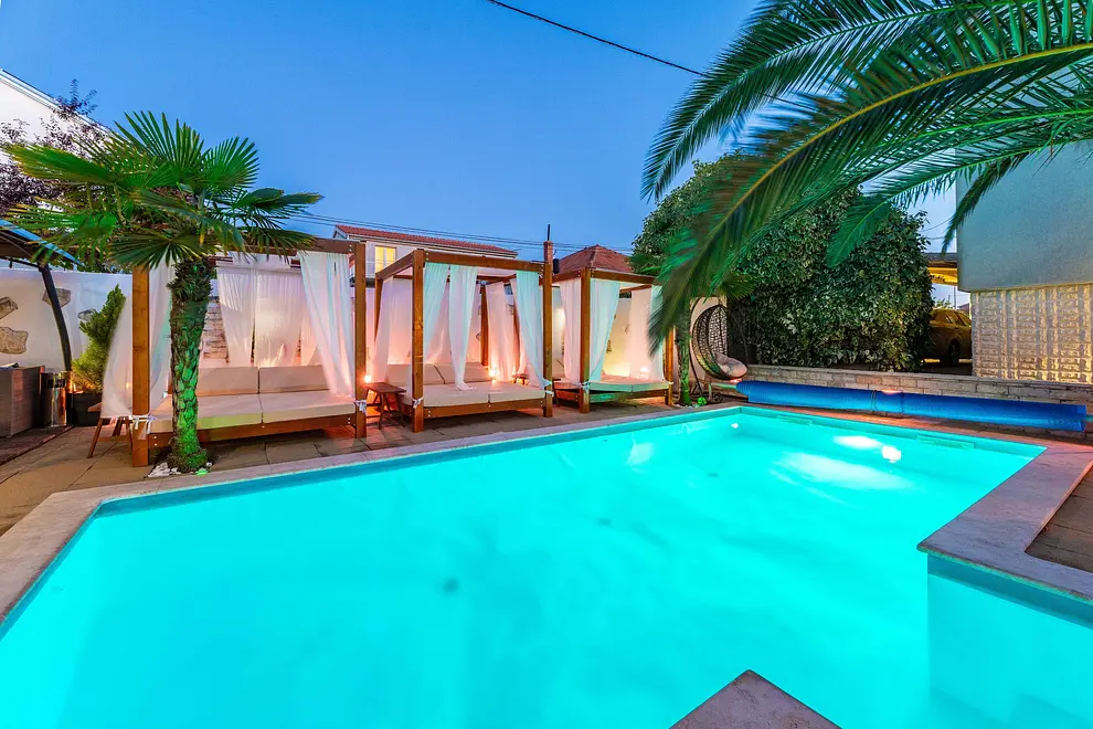 Ferienwohnung in Sukosan mit Pool 999207257 35320 – Foto 23