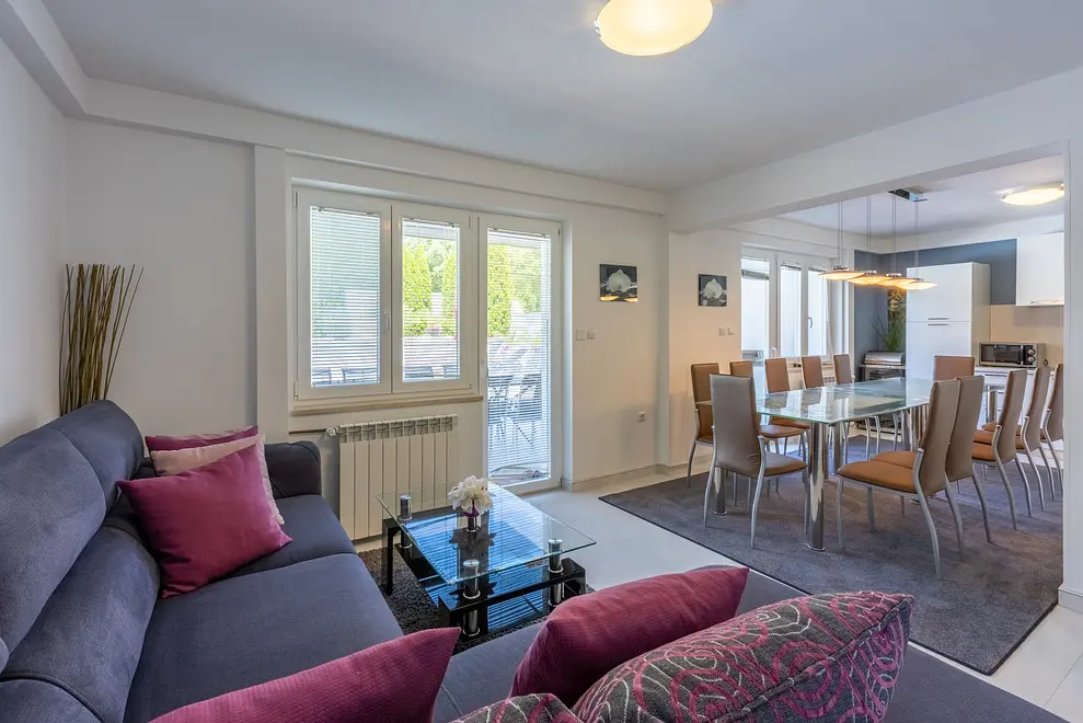 Ferienwohnung in Crikvenica mit Pool 999205288 33453 – Foto 8