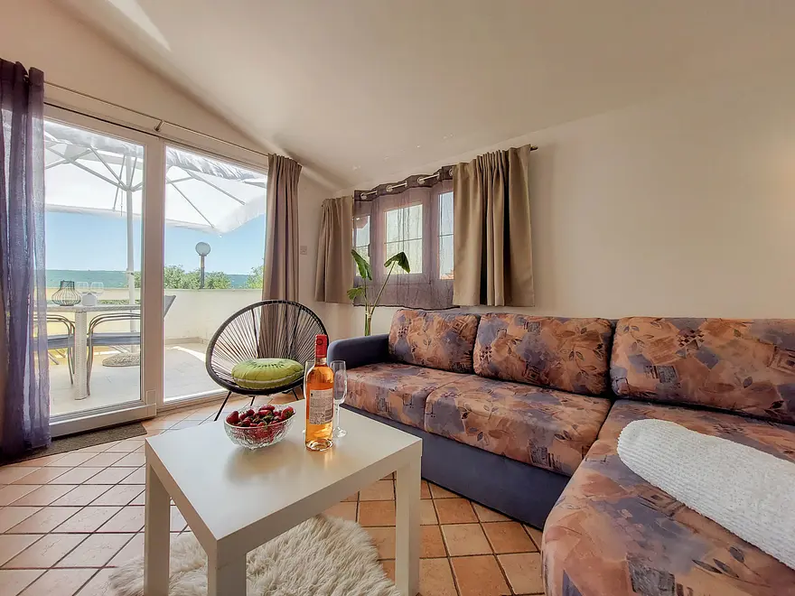 Ferienwohnung in Dobrinj  999227731 42527 – Foto 34