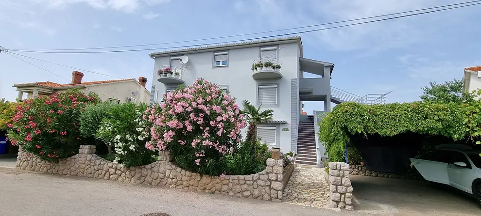 Ferienwohnung in Dobrinj  66153865 27399