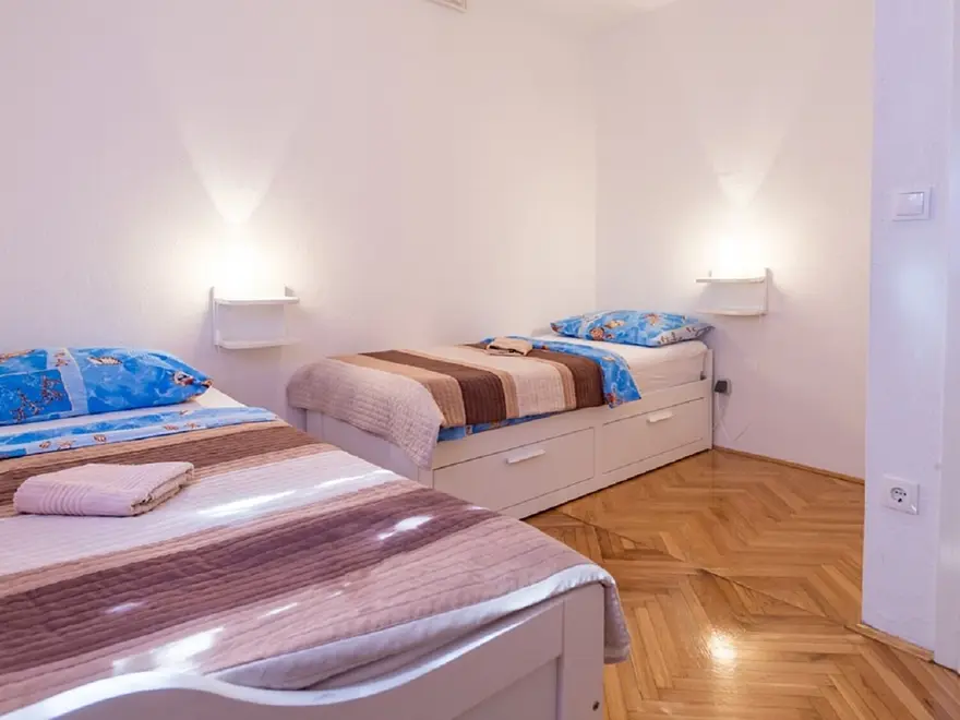 Ferienwohnung in Ciovo  999209983 37877 – Foto 11