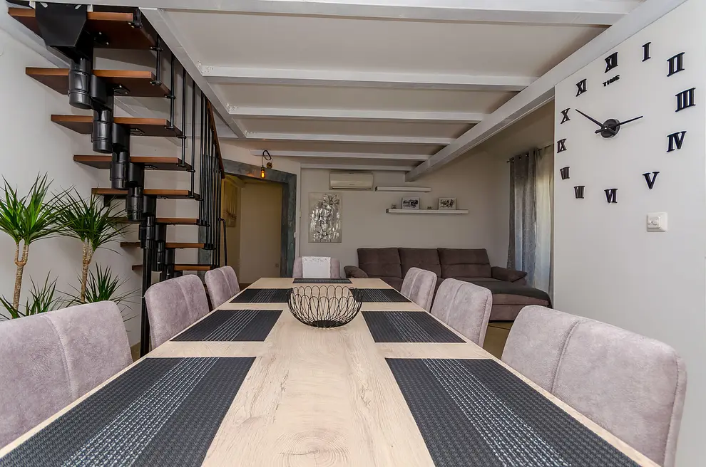 Ferienwohnung in Trogir  999209324 37250 – Foto 13