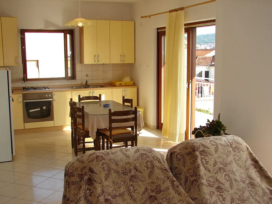 Ferienwohnung in Trogir  999208400 41178 – Foto 4