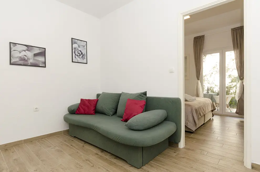 Ferienwohnung in Makarska  999211758 39499 – Foto 4